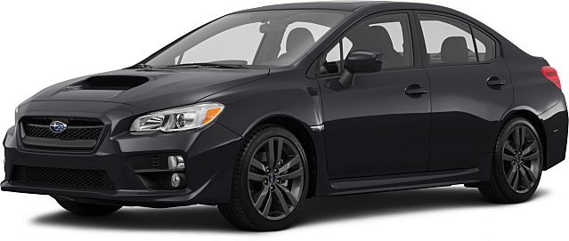 2016 Subaru WRX Premium at Hendrick Volkswagen Of Frisco