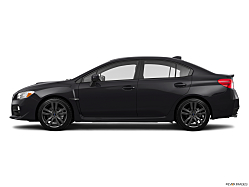 Thumbnail image of 2016 Subaru WRX at Hendrick Volkswagen Of Frisco
