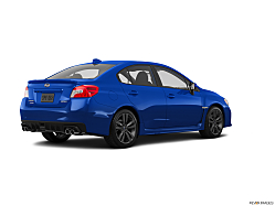 Thumbnail image of 2016 Subaru WRX at Hendrick Volkswagen Of Frisco