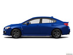 Thumbnail image of 2016 Subaru WRX at Hendrick Volkswagen Of Frisco