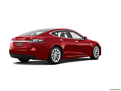 Thumbnail image of 2016 Tesla Model S at Delray Buick GMC