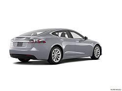 Thumbnail image of 2016 Tesla Model S at Ethan Hunt Automotive