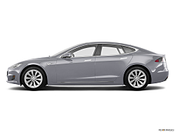 Thumbnail image of 2016 Tesla Model S at Ethan Hunt Automotive