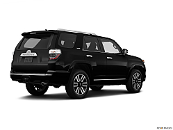 Thumbnail image of 2016 Toyota 4Runner at Broadway Motors