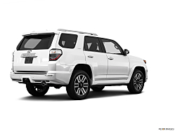 Thumbnail image of 2016 Toyota 4Runner at Hallmark Hyundai Hendersonville