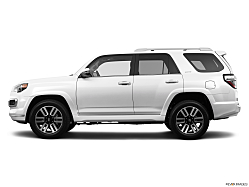 Thumbnail image of 2016 Toyota 4Runner at Hallmark Hyundai Hendersonville