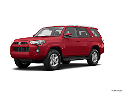 Thumbnail image of 2016 Toyota 4Runner at Lakeway Auto