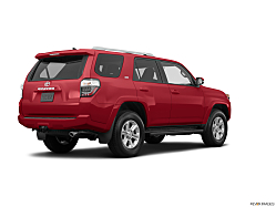 Thumbnail image of 2016 Toyota 4Runner at Lakeway Auto