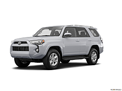 Thumbnail image of 2016 Toyota 4Runner at Lakeway Auto