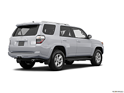 Thumbnail image of 2016 Toyota 4Runner at Lakeway Auto