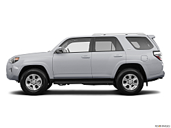 Thumbnail image of 2016 Toyota 4Runner at Lakeway Auto