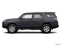 Thumbnail image of 2016 Toyota 4Runner at Hendrick Volkswagen Of Frisco