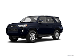 Thumbnail image of 2016 Toyota 4Runner at Lakeway Auto