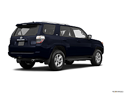 Thumbnail image of 2016 Toyota 4Runner at Lakeway Auto