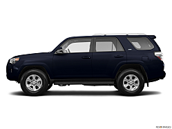 Thumbnail image of 2016 Toyota 4Runner at Lakeway Auto