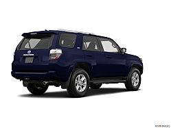 Thumbnail image of 2016 Toyota 4Runner at Headquarters Nissan