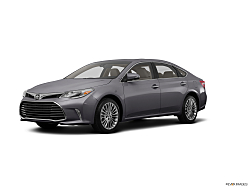 Thumbnail image of 2016 Toyota Avalon at Westbury Toyota Scion