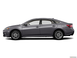 Thumbnail image of 2016 Toyota Avalon at Westbury Toyota Scion