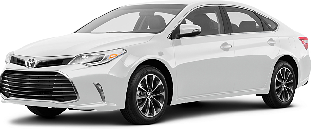 2016 Toyota Avalon XLE at Stargate Auto Sales Murfreesboro