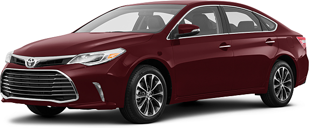 2016 Toyota Avalon XLE at Ethan Hunt Automotive