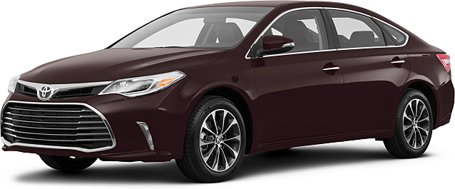 2016 Toyota Avalon XLE at Stargate Auto Sales Murfreesboro
