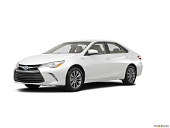 Thumbnail image of 2016 Toyota Camry Hybrid at Lakeway Auto