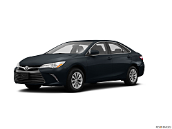 Thumbnail image of 2016 Toyota Camry at Broadway Motors