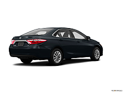 Thumbnail image of 2016 Toyota Camry at Broadway Motors