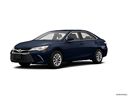 Thumbnail image of 2016 Toyota Camry at Broadway Motors