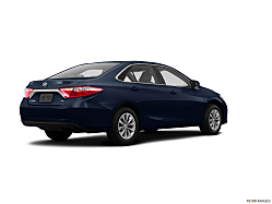 Thumbnail image of 2016 Toyota Camry at Broadway Motors