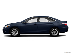 Thumbnail image of 2016 Toyota Camry at Broadway Motors