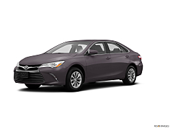 Thumbnail image of 2016 Toyota Camry at Hendrick Volkswagen Of Frisco