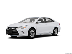 Thumbnail image of 2016 Toyota Camry at Honda Morristown