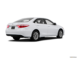 Thumbnail image of 2016 Toyota Camry at Honda Morristown