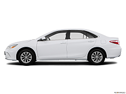 Thumbnail image of 2016 Toyota Camry at Honda Morristown