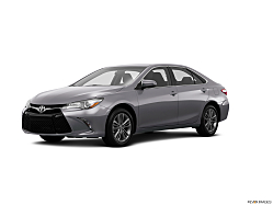 Thumbnail image of 2016 Toyota Camry at Hallmark Hyundai Hendersonville