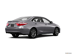 Thumbnail image of 2016 Toyota Camry at Hallmark Hyundai Hendersonville