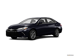 Thumbnail image of 2016 Toyota Camry at Action Nissan