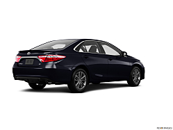 Thumbnail image of 2016 Toyota Camry at Action Nissan