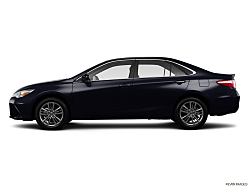 Thumbnail image of 2016 Toyota Camry at Action Nissan
