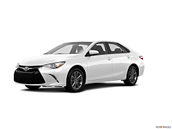 Thumbnail image of 2016 Toyota Camry at Rocky Top Chrysler Dodge Jeep