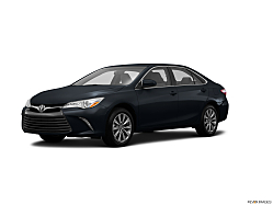 Thumbnail image of 2016 Toyota Camry at Lakeway Auto