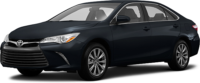 2016 Toyota Camry XLE at Lakeway Auto