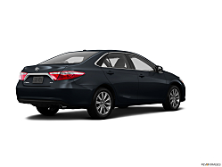 Thumbnail image of 2016 Toyota Camry at Lakeway Auto