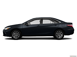Thumbnail image of 2016 Toyota Camry at Lakeway Auto