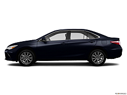 Thumbnail image of 2016 Toyota Camry at Hendrick Volkswagen Of Frisco