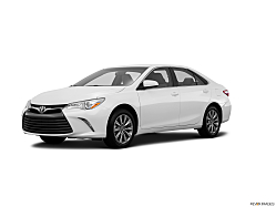 Thumbnail image of 2016 Toyota Camry at Hendrick Volkswagen Of Frisco