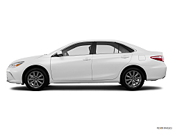 Thumbnail image of 2016 Toyota Camry at Hendrick Volkswagen Of Frisco