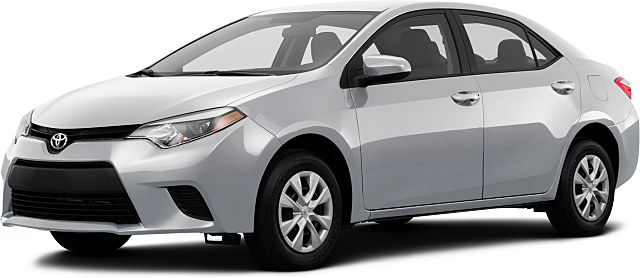 2016 Toyota Corolla L at PREMIUM AUTO GROUP