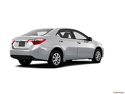 Thumbnail image of 2016 Toyota Corolla at PREMIUM AUTO GROUP